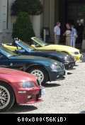 Farbig ist bunt