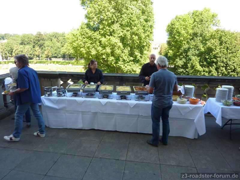 Guten Appetit