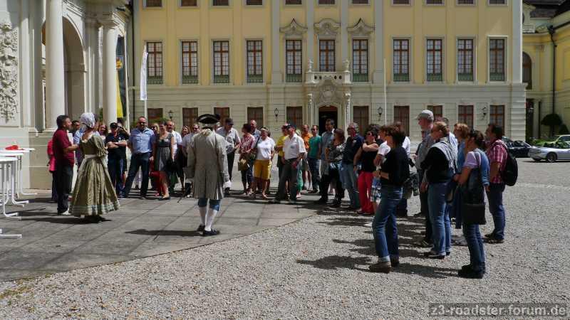Rendezzzvous 2012