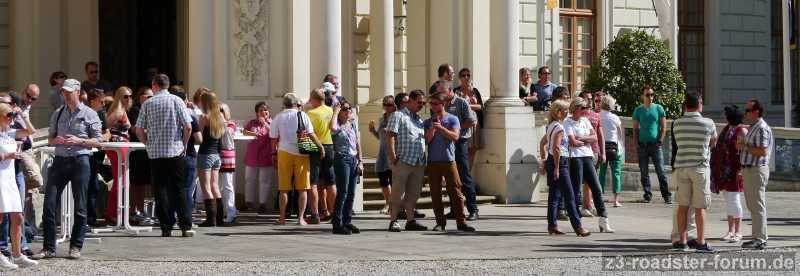 Rendezzzvous 2012