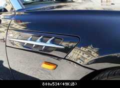 RendezZzvous 2012 - Spiegelungen