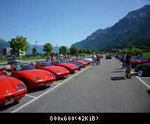 Interlaken Z-Treffen 2012
