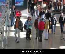 Stammtisch Meilenwerk 21.10.´12