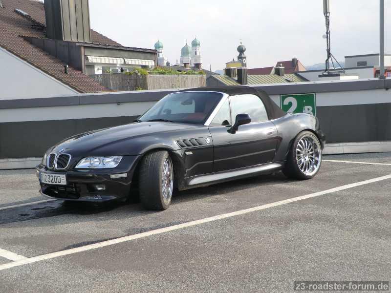 Ausfahrt u. Wellness Bad-Griesbach 08-11.10.2012