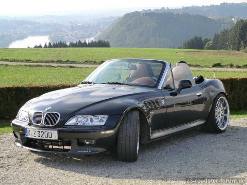 Ausfahrt u. Wellness Bad-Griesbach 08-11.10.2012