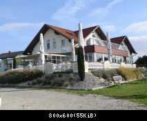 Ausfahrt u. Wellness Bad-Griesbach 08-11.10.2012