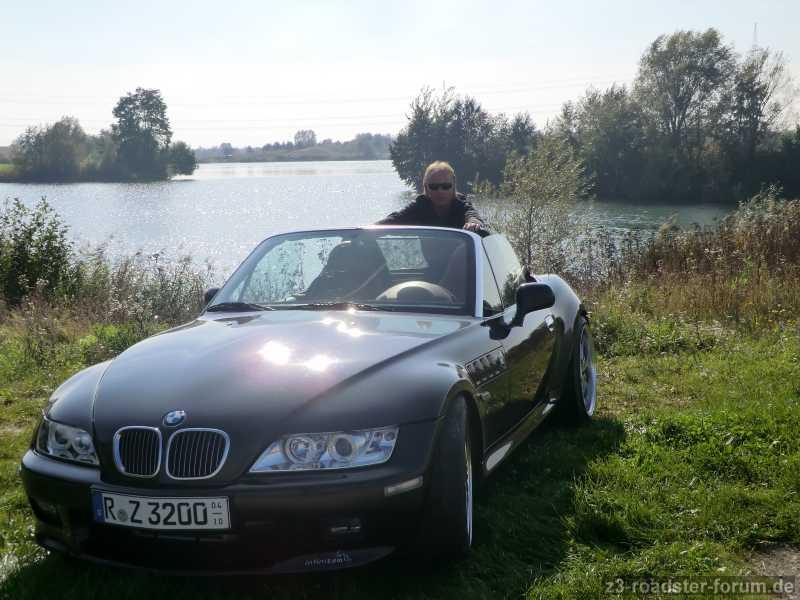 Ausfahrt u. Wellness Bad-Griesbach 08-11.10.2012