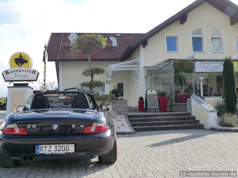 Ausfahrt u. Wellness Bad-Griesbach 08-11.10.2012