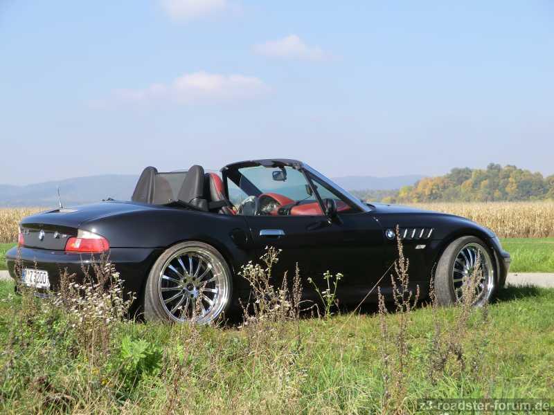 Ausfahrt u. Wellness Bad-Griesbach 08-11.10.2012