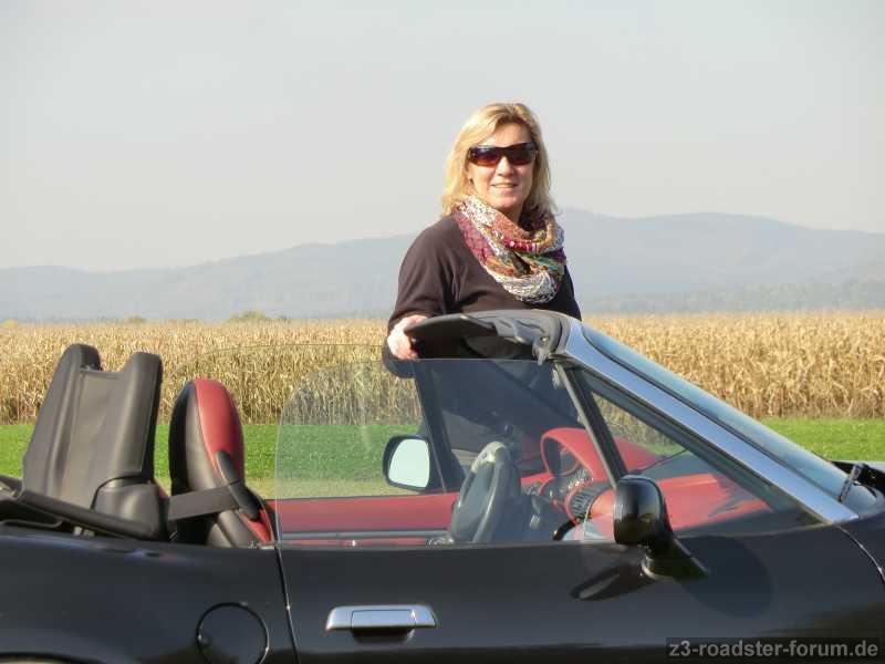 Ausfahrt u. Wellness Bad-Griesbach 08-11.10.2012