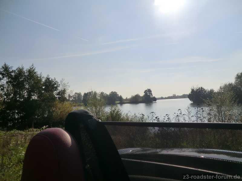 Ausfahrt u. Wellness Bad-Griesbach 08-11.10.2012