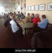 Stammtisch 17.02.2013