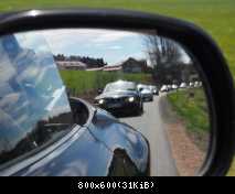 Z3 Saisonstart 2013 " Schönberg"