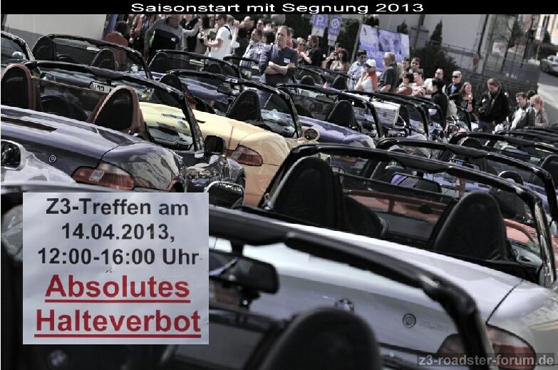 Halteverbot ;-9