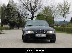 auf zur ersten LA-Stammi-Ausfahrt