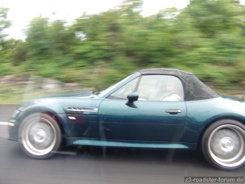 Z3 Sternfahrt Croatien 2013