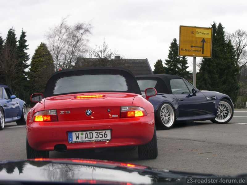 1. ZZZetti-Treffen Bergisches Land 2006 Impressionen 4