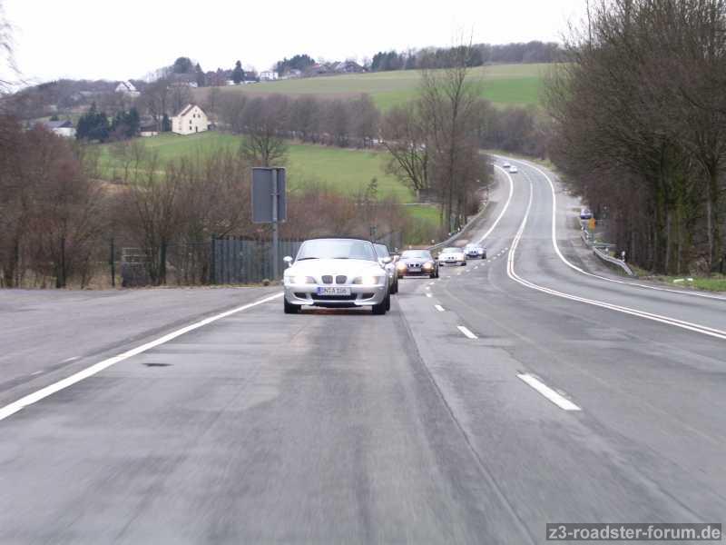 1. ZZZetti-Treffen Bergisches Land 2006 Impressionen 5