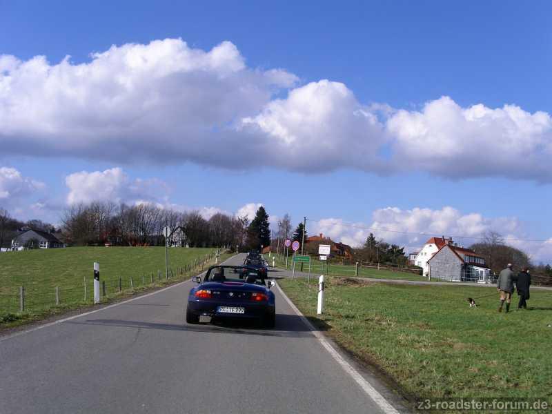 1. ZZZetti-Treffen Bergisches Land 2006 Impressionen 7