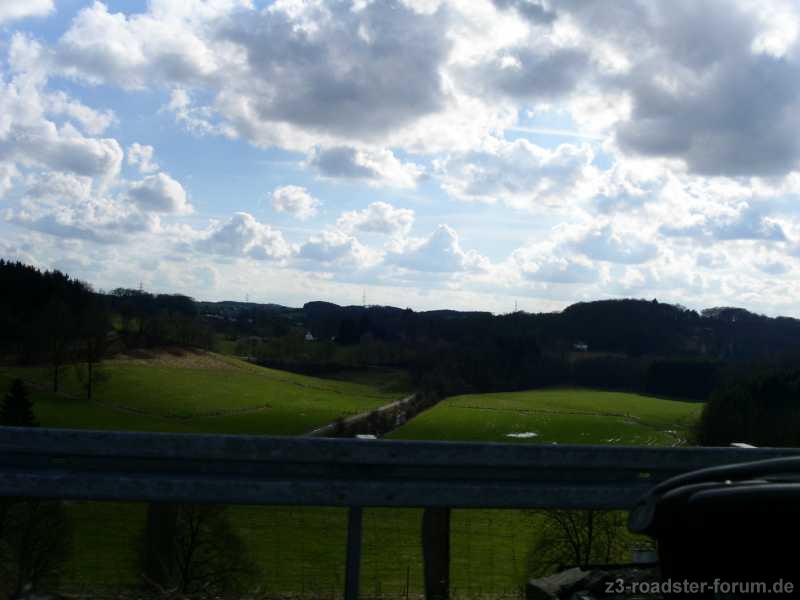 1. ZZZetti-Treffen Bergisches Land 2006 Impressionen 8