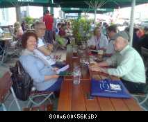 Stammtisch Meilenwerk