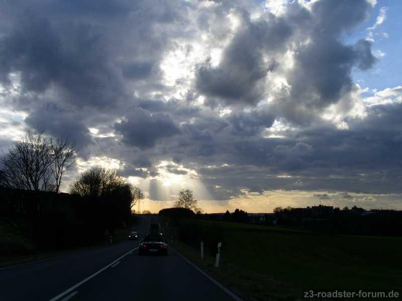 1. ZZZetti-Treffen Bergisches Land 2006 Impressionen 9