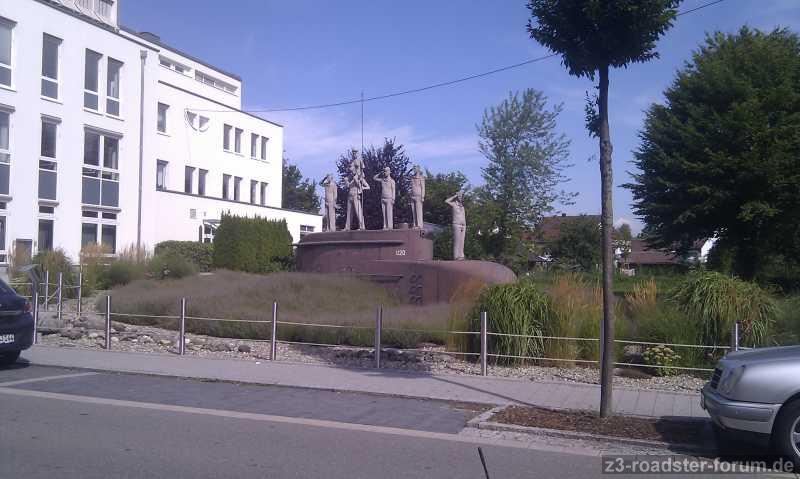 Bildersuchfahrt 2013