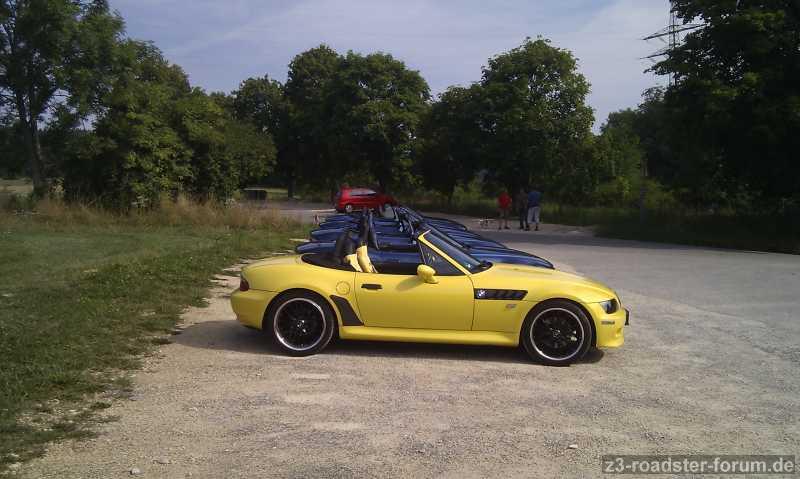 Bildersuchfahrt 2013