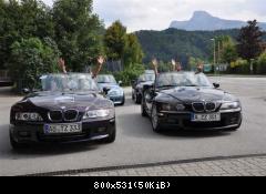 Salzseentour 2013