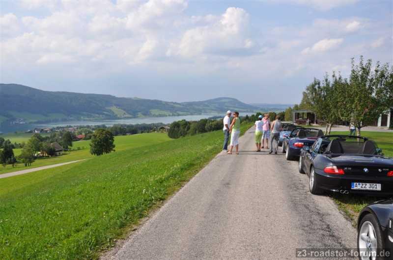 Salzseentour 2013