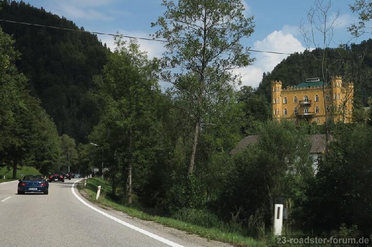 Salzseentour 2013: "Grabensee, by the Way" ...