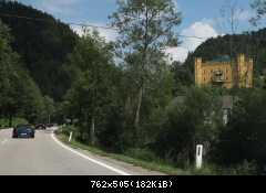 Salzseentour 2013: "Grabensee, by the Way" ...