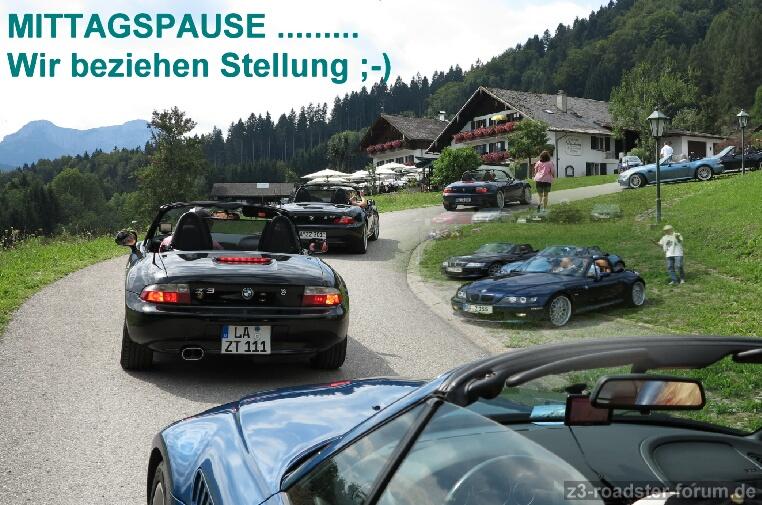 Salzseentour 2013