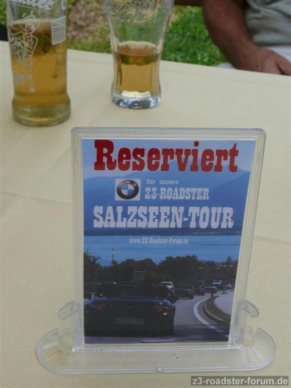 Salzseentour 2013