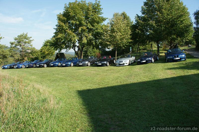2. Altmühlfrankentour 2013