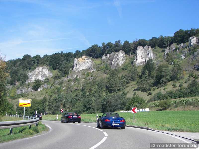 07.09.2013 / 2.Altmühlfranken-Tour