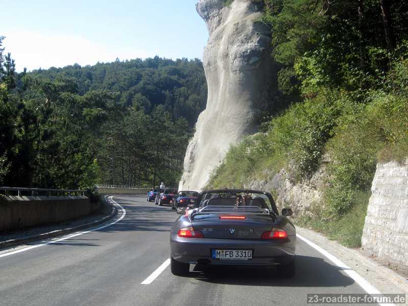 2. Altmühlfrankentour 2013