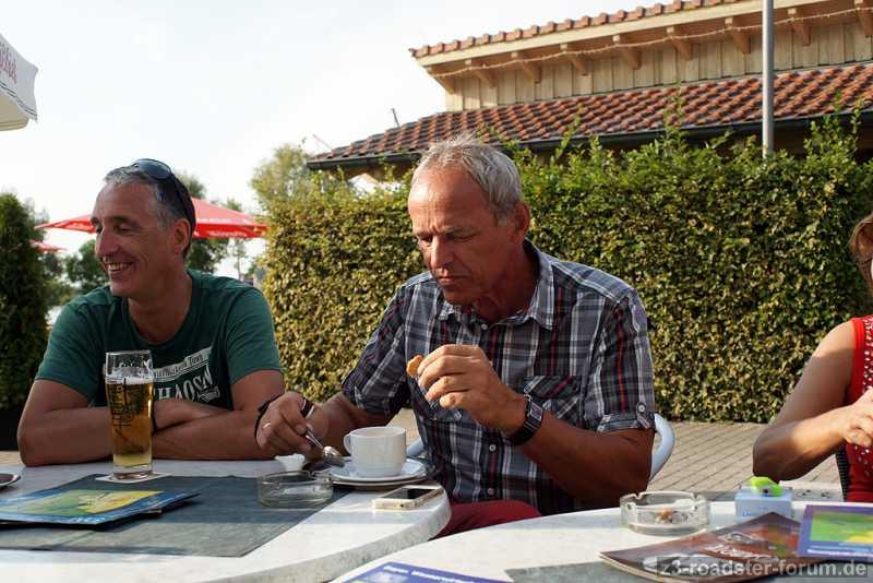 2. Altmühlfrankentour 2013