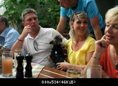 2. Altmühlfrankentour 2013