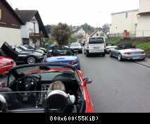 Z3 Segnung 2014