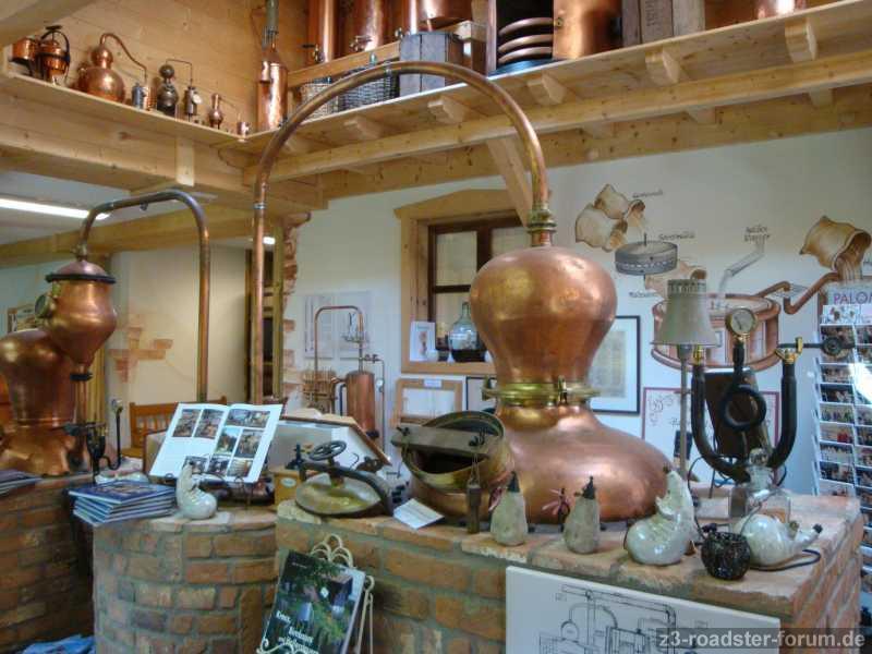 Z3 Segnung 11.4.2014