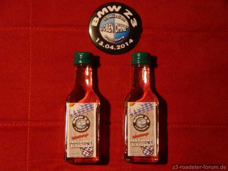 Bürgermeisters  Medizin