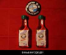 Bürgermeisters  Medizin