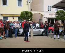 Z3 Segnung 11.4.2014