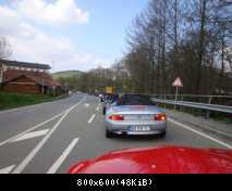 Z3 Segnung 11.4.2014