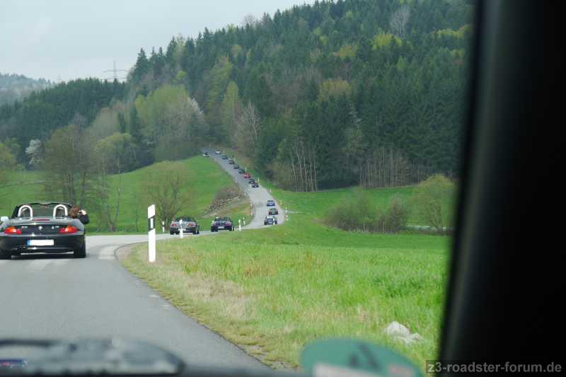 Segnung 2014