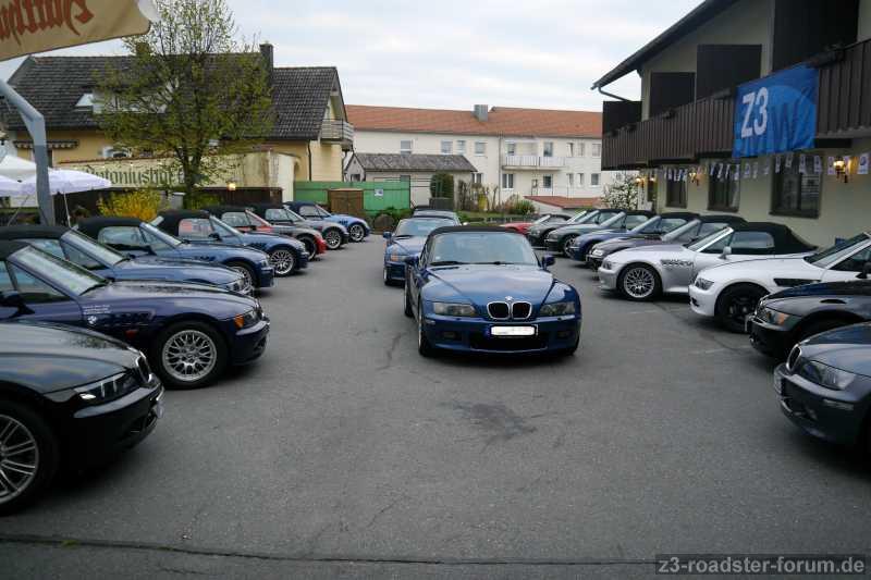Segnung 2014