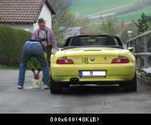 IMG 9541 A.....geil!