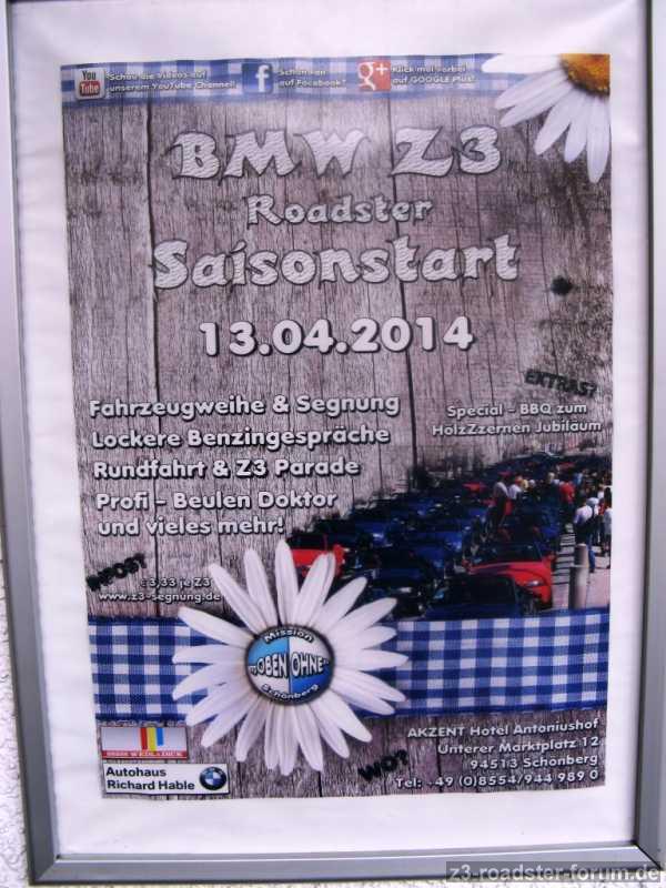 segnung 1
