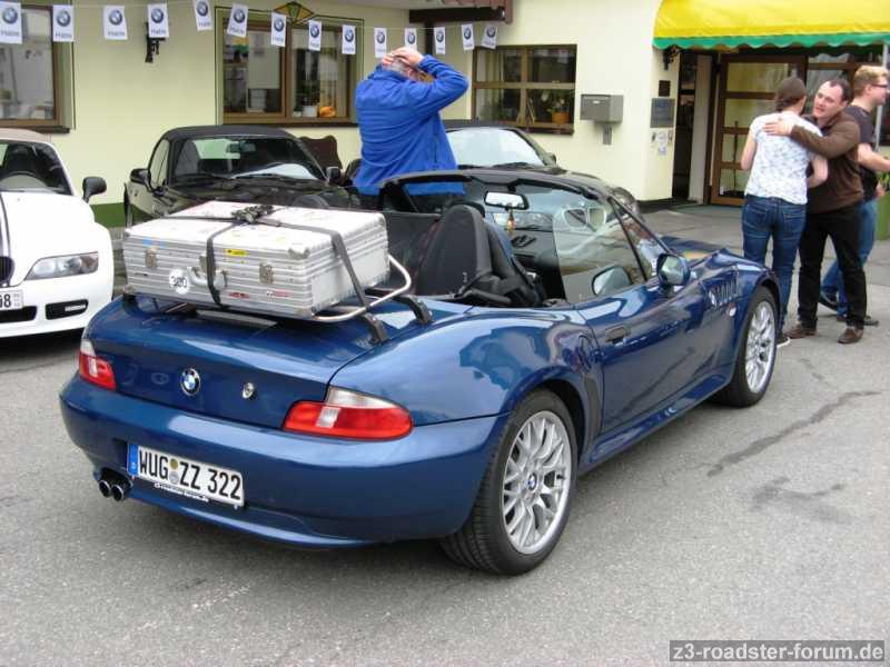 segnung 5